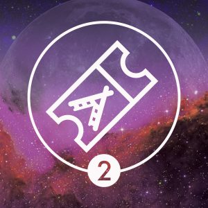 Podcation 2 Deposit [NON-REFUNDABLE]